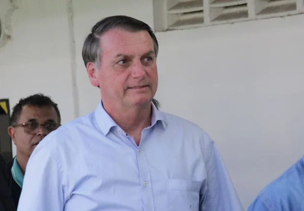 Jair Bolsonaro