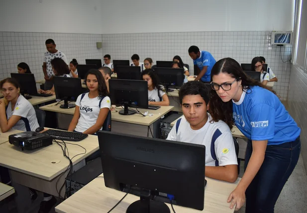 Mundo Senai acontece dia 21 de novembro em Parnaíba