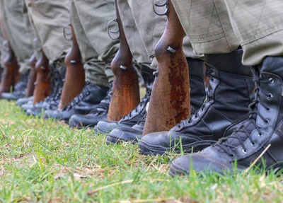 Policiais Militares são promovidos nesta terça