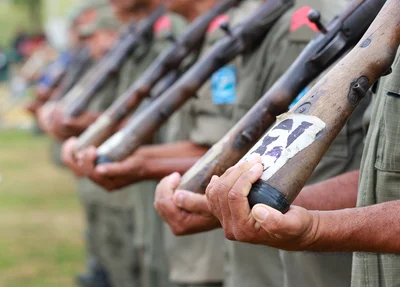 Promoção de Policiais Militares acontece nesta terça-feira no QCG da PM