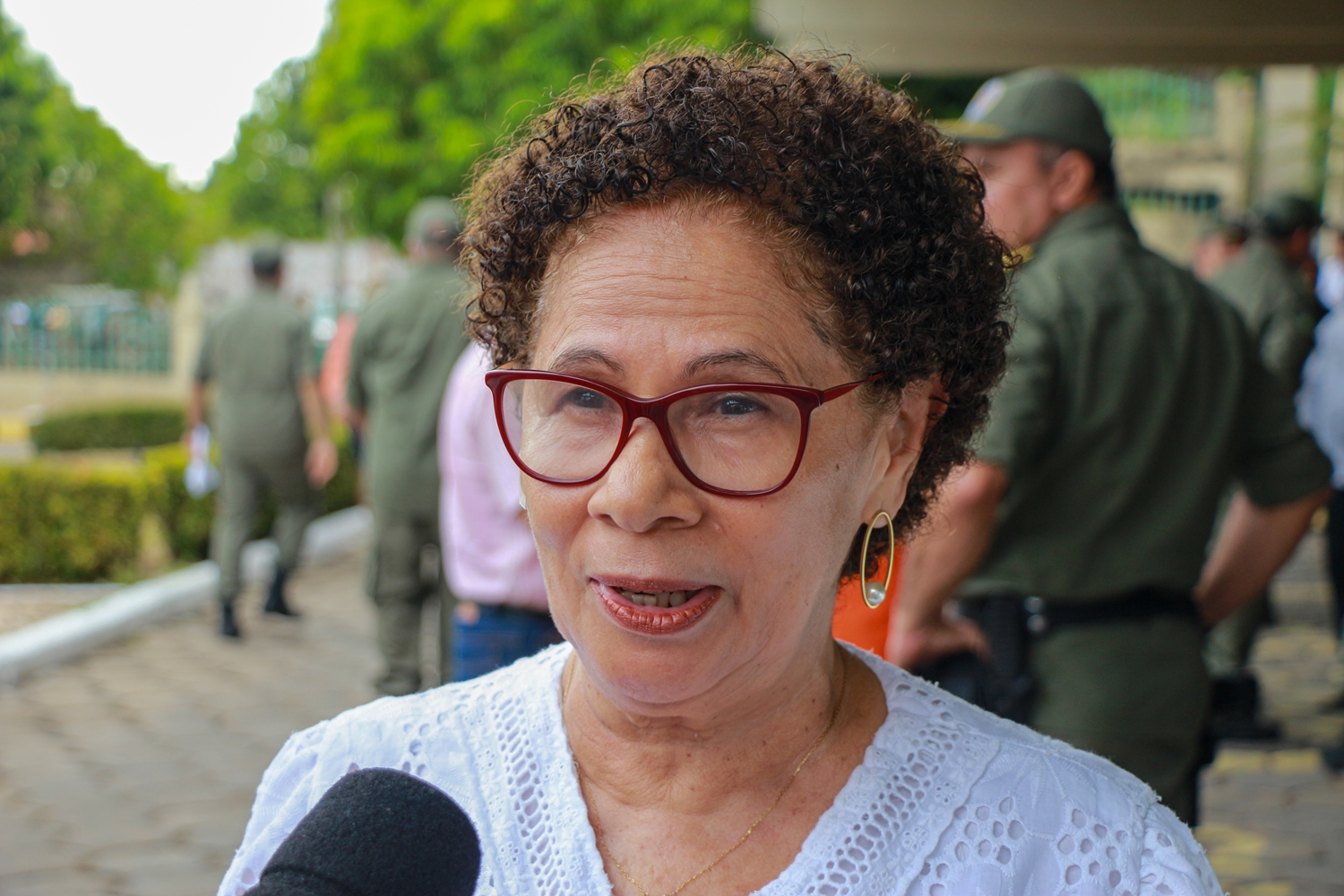 Regina Sousa
