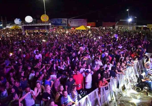 Sabor Maior em Campo Maior