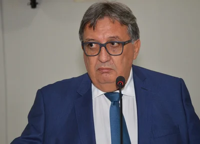Vereador Carlos Luís é levado ao Conselho de Ética