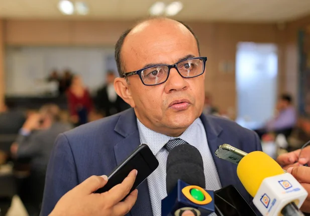 Vereador Neto do Angelim
