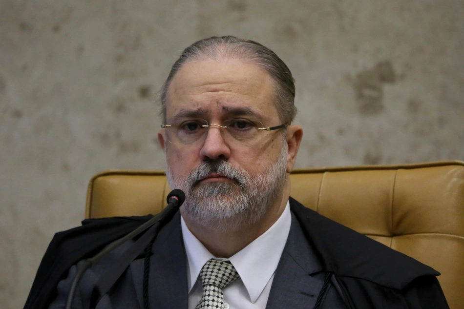 Augusto Aras