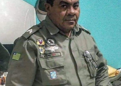 Carlos Antônio do Nascimento Vidal