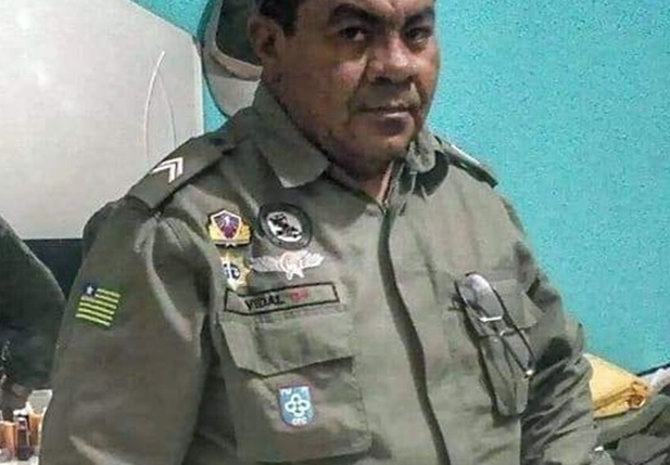 Carlos Antônio do Nascimento Vidal