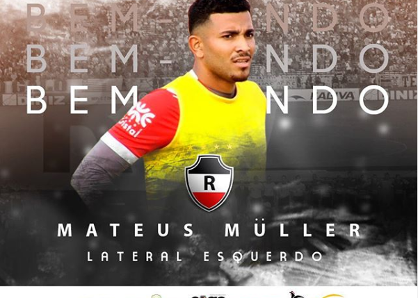 Mateus Muller