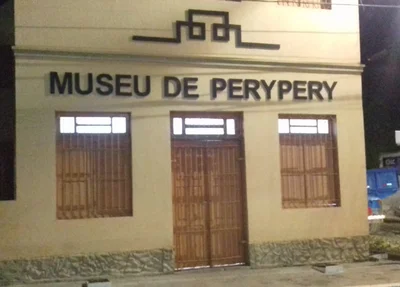 Museu de PeryPery