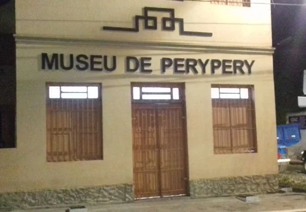 Museu de PeryPery