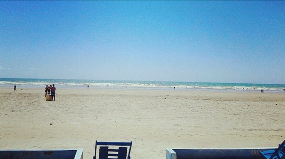 Praia de Atalaia