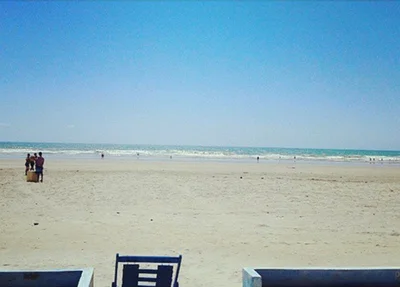 Praia de Atalaia