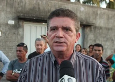 Delegado José de Anchieta Pontes