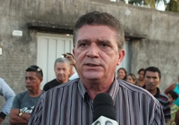 Delegado José de Anchieta Pontes