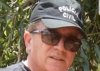 Delegado José de Anchieta Pontes 