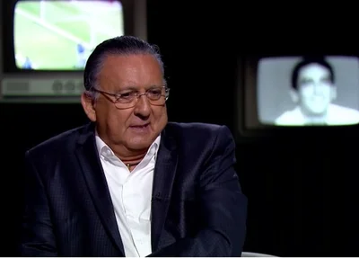 Galvão Bueno 