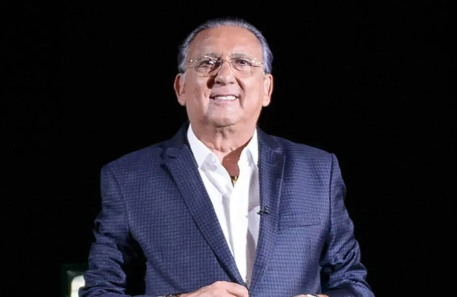 Galvão Bueno 