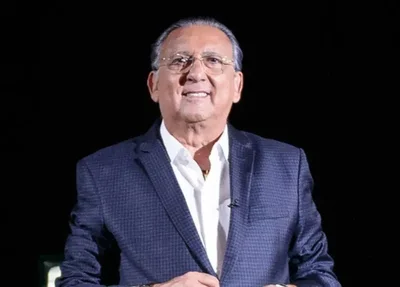 Galvão Bueno 