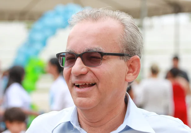 Prefeito Firmino Filho