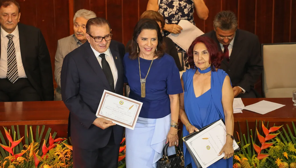 Valdeci Cavalcante