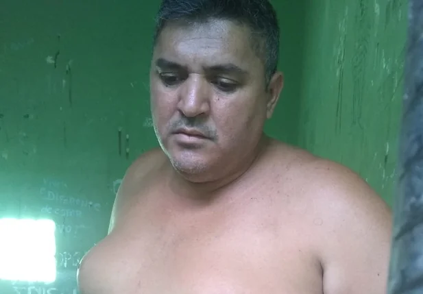 Adeilto Antônio de Andrade