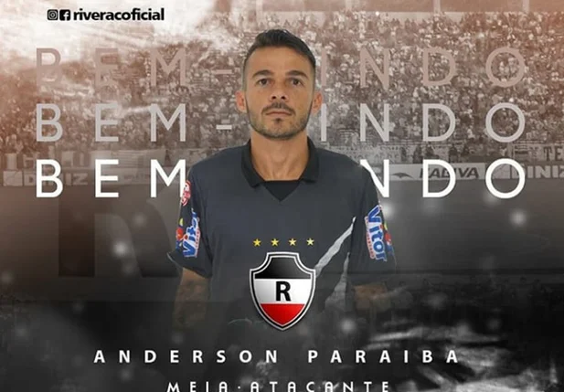 Anderson Paraíba