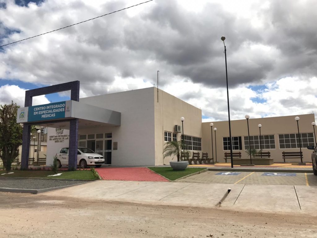 CIEM realiza pequenos procedimentos cirúrgicos em Picos