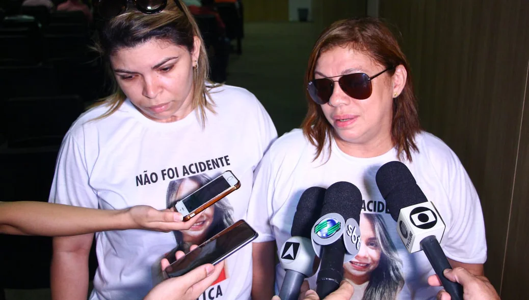 Lana Coelho e Vânia Carvalho
