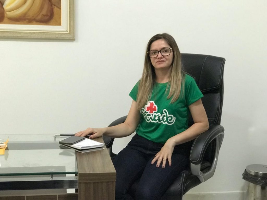 Maria Santana