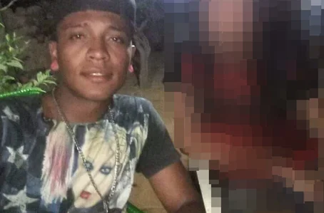 Wesley Soares Costa, vulgo Pimpolho