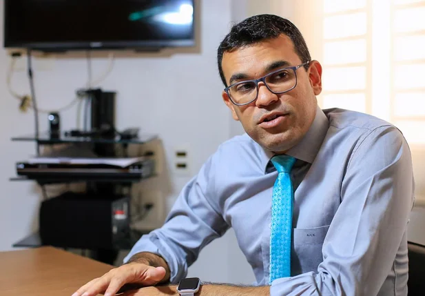 Advogado Alexandre Nogueira