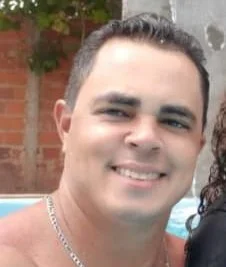 André Gustavo de Carvalho Cruz