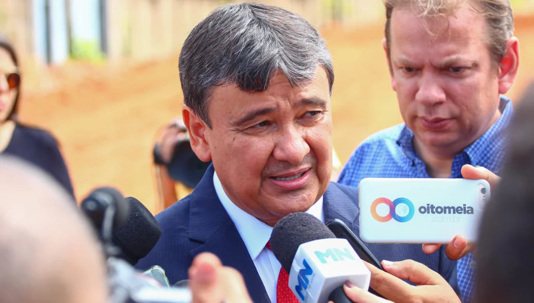 Governador Wellington Dias