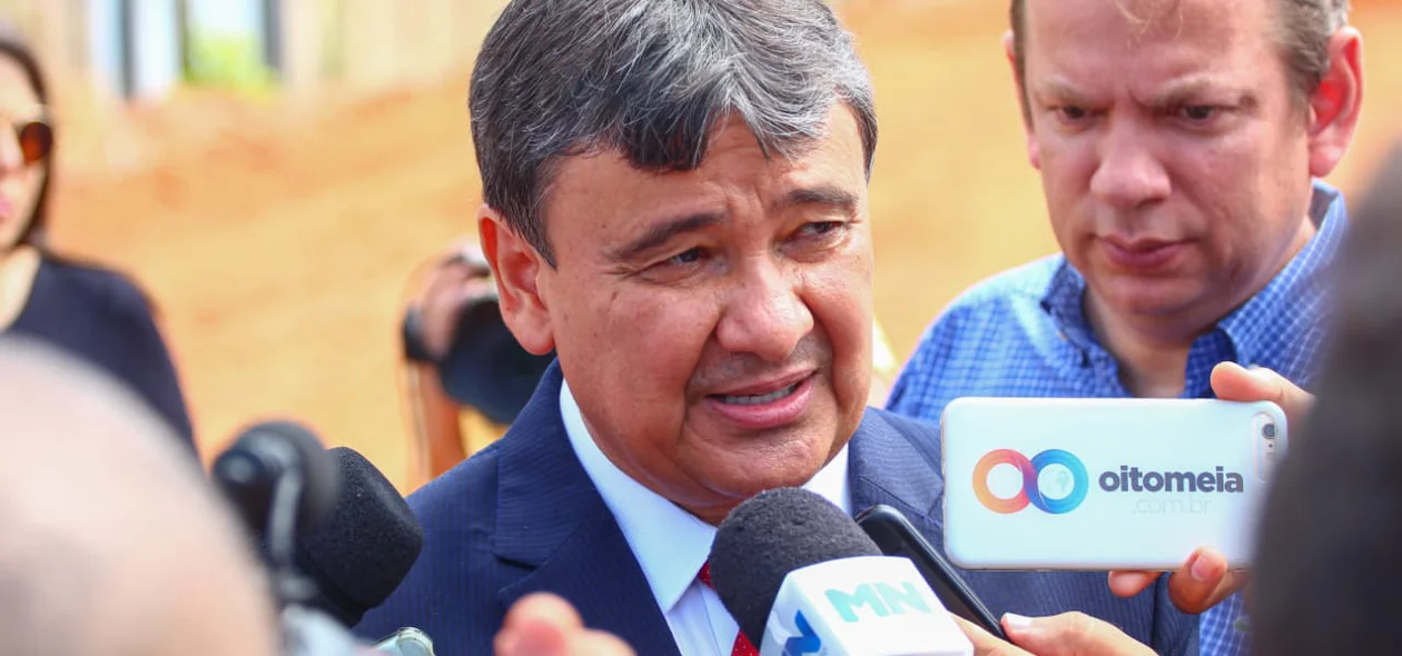 Governador Wellington Dias