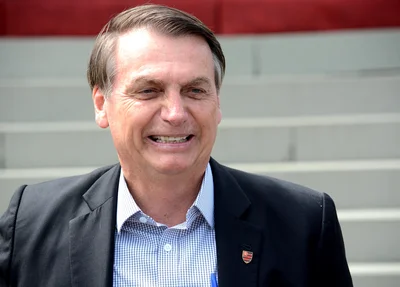 Jair Bolsonaro