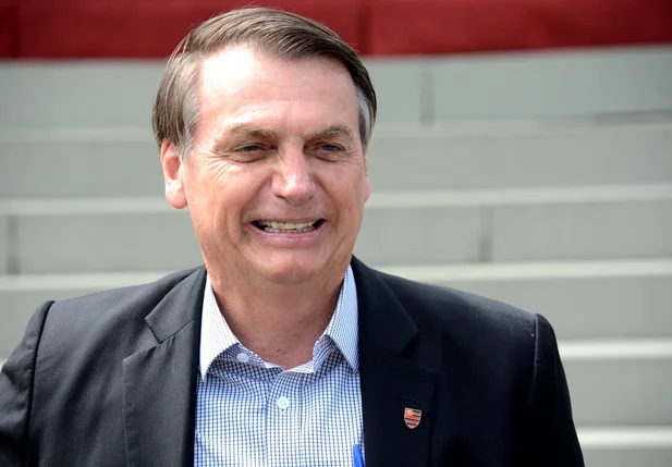 Jair Bolsonaro