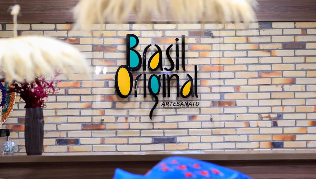 Loja Brasil Original