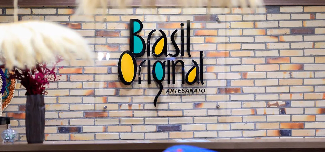 Loja Brasil Original