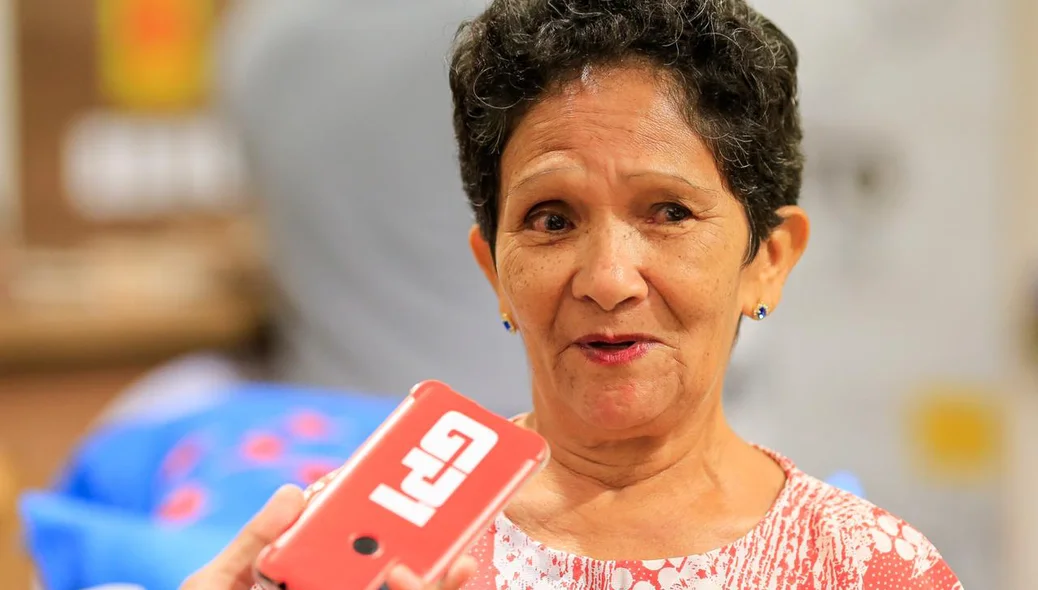 Lurdes Pereira