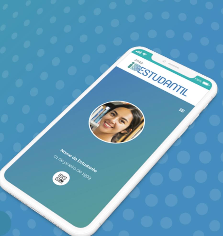 Ministério da Educação lança carteira de estudante digital