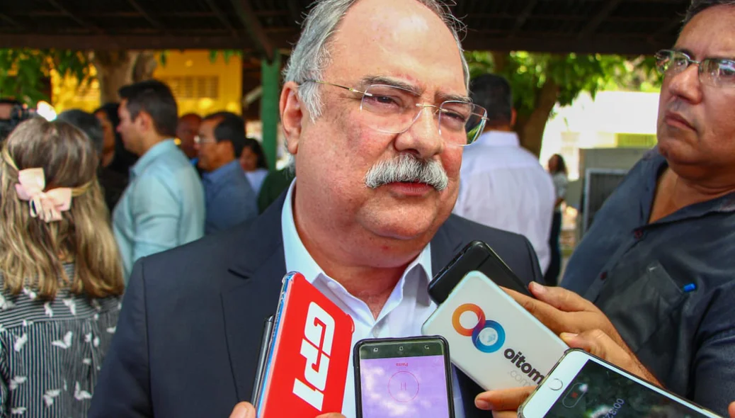 Osmar Júnior