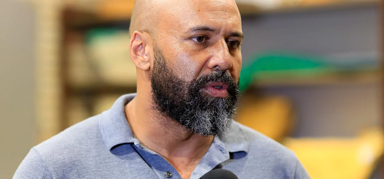 Sergio matos