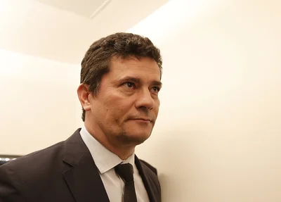 Sérgio Moro 