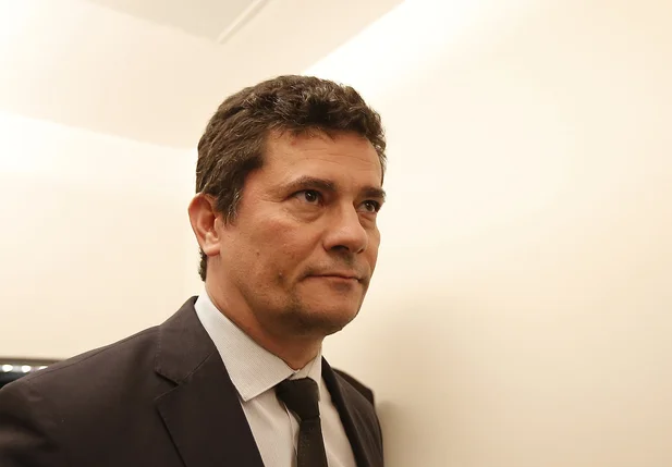 Sérgio Moro 