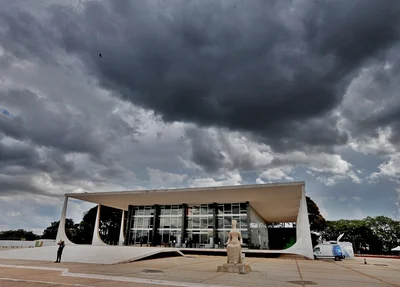 Supremo Tribunal Federal (STF) 