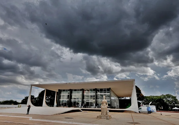 Supremo Tribunal Federal (STF) 
