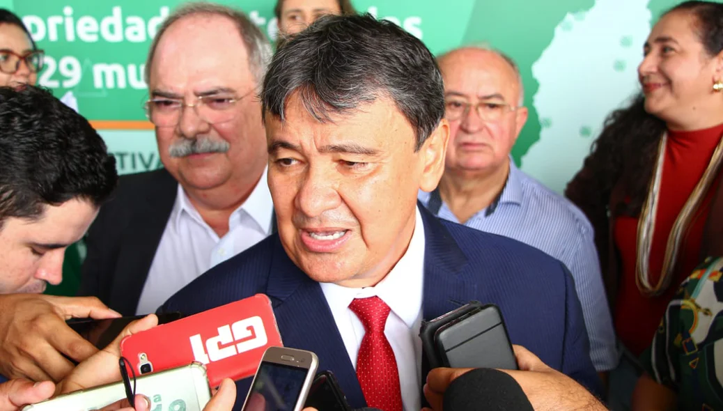 Wellington Dias