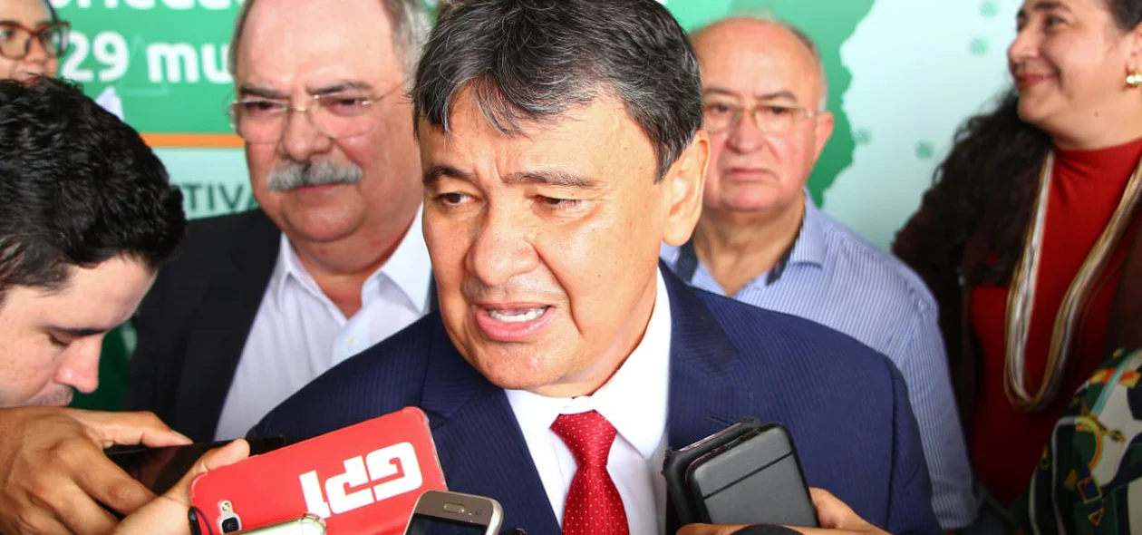 Wellington Dias
