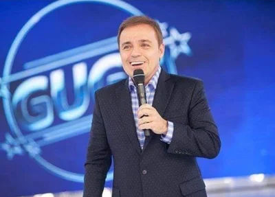 Gugu Liberato