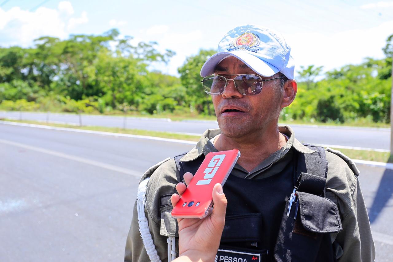 Sargento Pessoa